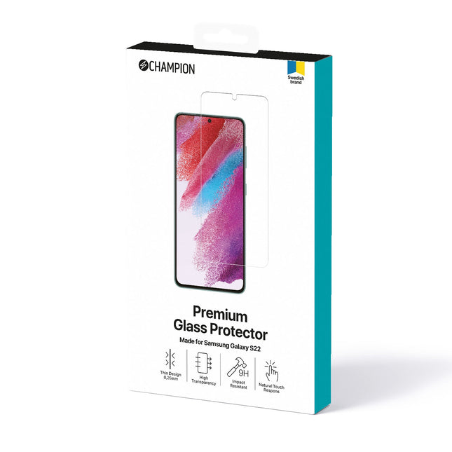 Screen protector Galaxy S22