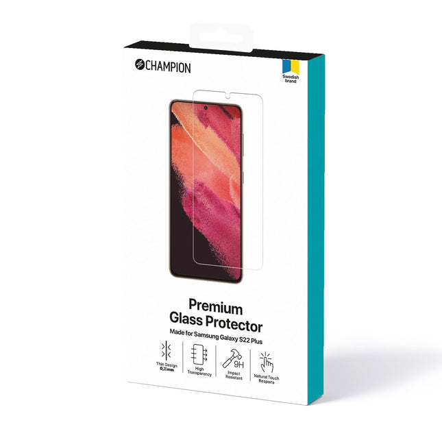 Screen protector Galaxy S22+