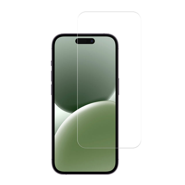 Screen protector iPhone 16 Pro