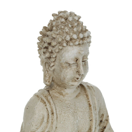 Sėdinčio Budos figūra 17,5 cm