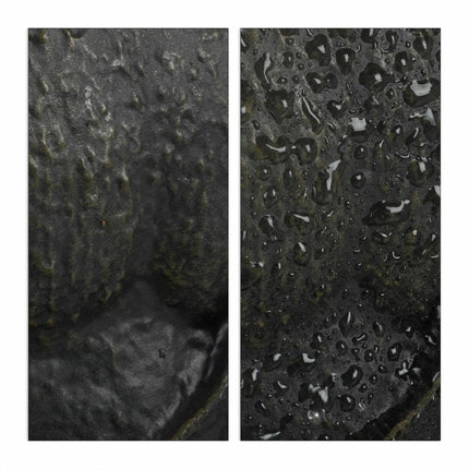 Sėdinčio Budos figūrėlė 18 cm