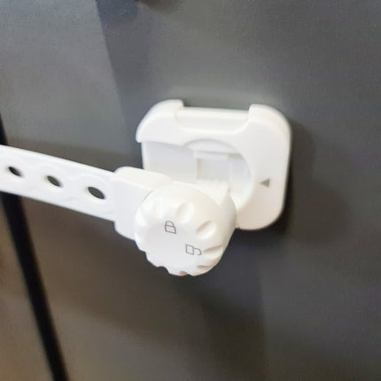 Apsauga - spyna Ruhhy spintelėms 21913