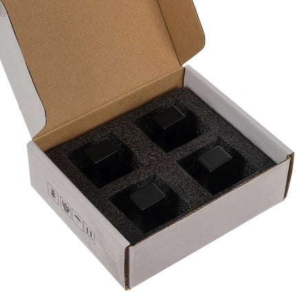 Lipnus pakabukas - 4 vnt. rinkinys Ruhhy 24649