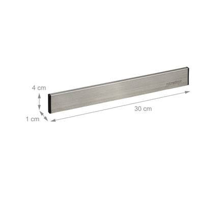Lipni magnetinė juostelė 30 cm