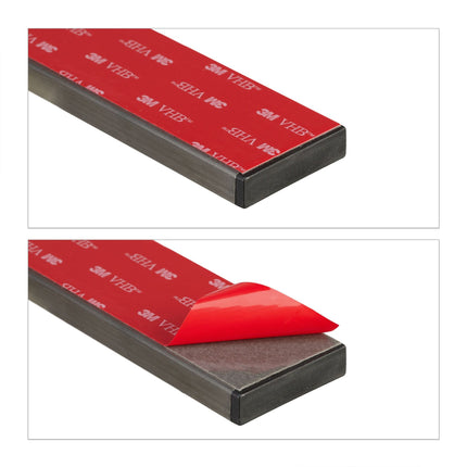 Lipni magnetinė juostelė 30 cm