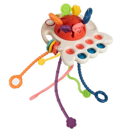 Sensory toy - teether 23968