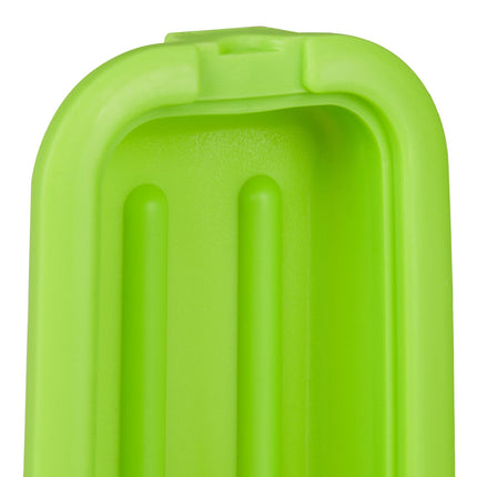 Set of 10 silicone ice molds