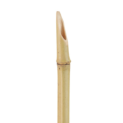 Set of 16 Garden Torches 90cm