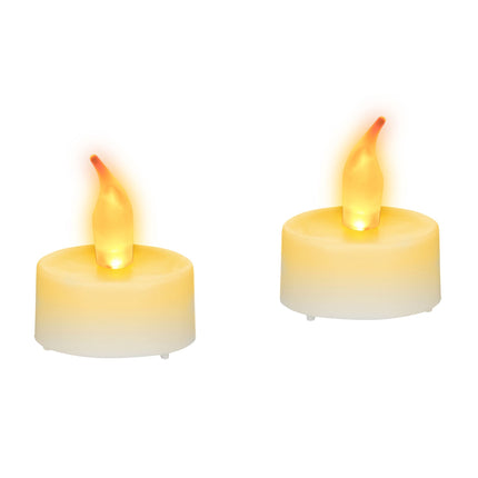 2 LED šildymo lempų rinkinys