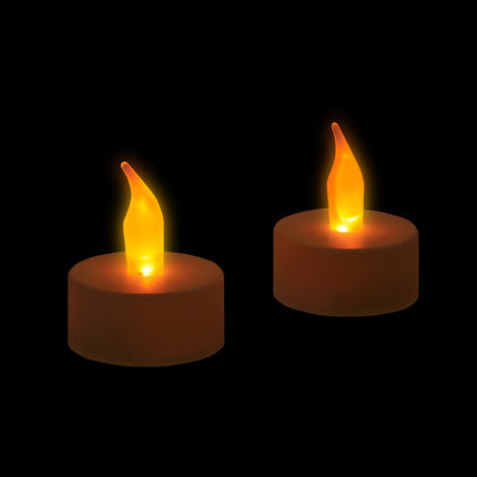 2 LED šildymo lempų rinkinys