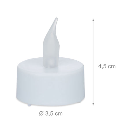 2 LED šildymo lempų rinkinys