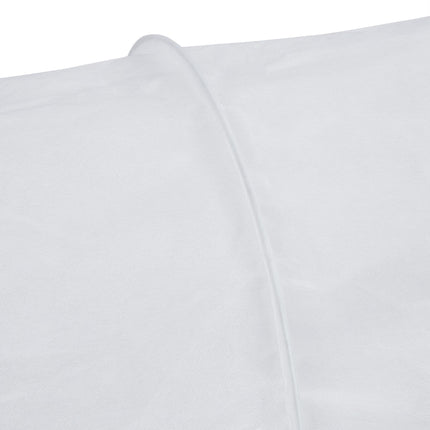 2 PVC auginimo tunelių rinkinys, 3,4 m