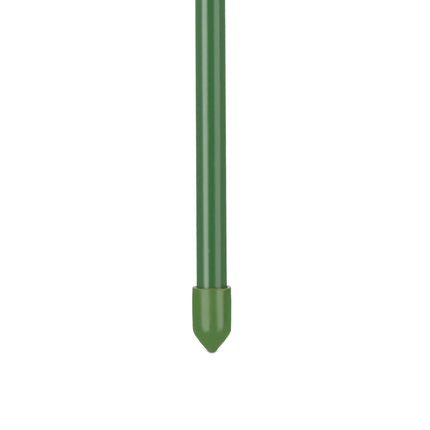 2 apvalių žalių grotelių rinkinys, 91 cm