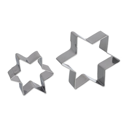 36 kepimo formų rinkinys