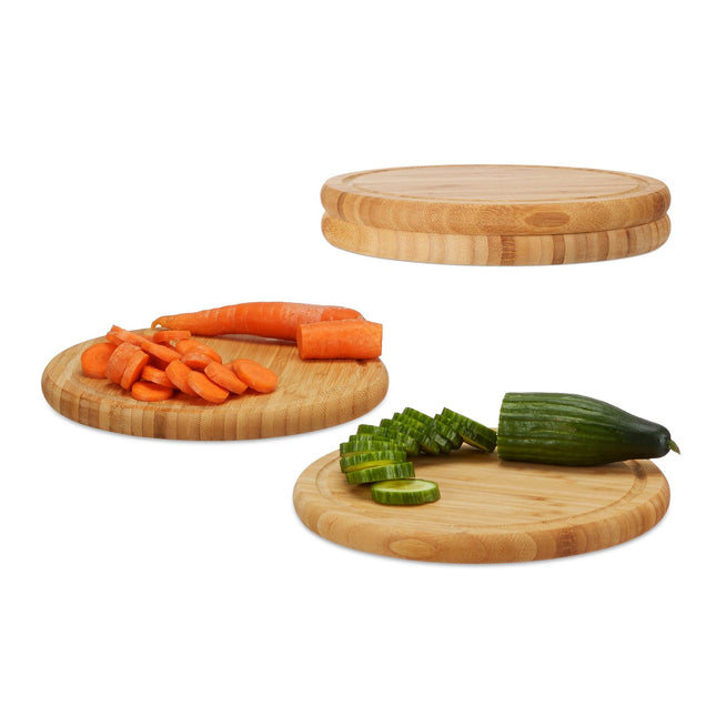 Pjaustymo lentelių rinkinys 25 cm