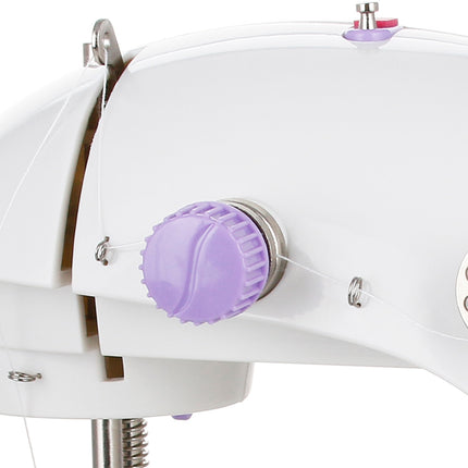 Sewing machine Entry SEW-122275 Travel sewing machine