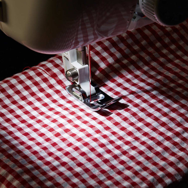 Sewing machine J17S Mechanical