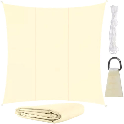 Šešėlinė burė 3,6x3,6 m Gardlov 23165