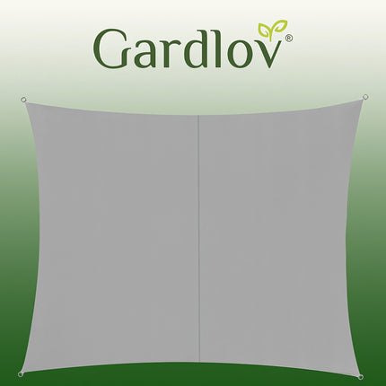 Pavėsinė 3x2m - pilka Gardlov 23162