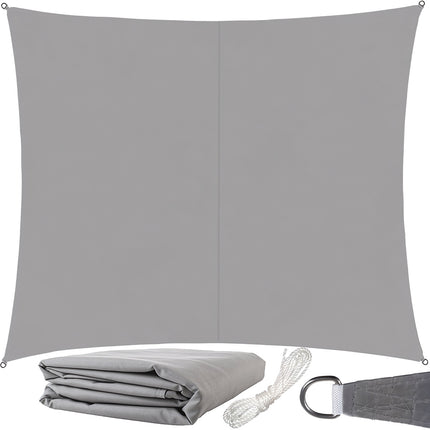 Pavėsinė 3x2m - pilka Gardlov 23162