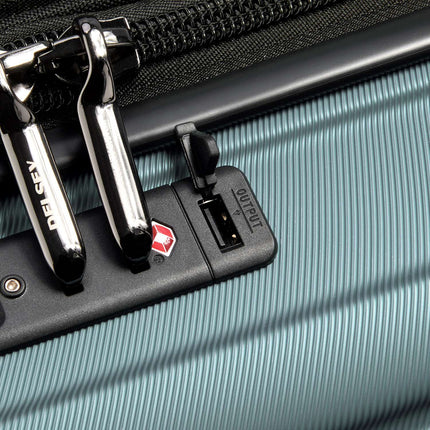 Shadow 5.0 Cabin Bag 55 Green