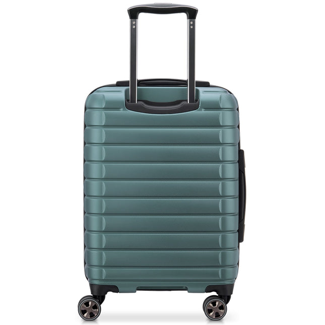 Shadow 5.0 Cabin Bag 55 Green