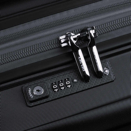 Shadow 5.0 Suitcase 66 Black