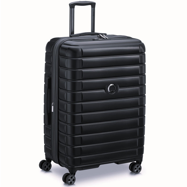 Shadow 5.0 Suitcase 75 Black