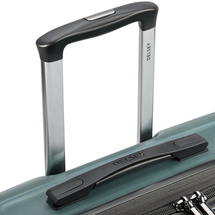 Shadow 5.0 Suitcase 75 Green