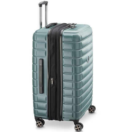 Shadow 5.0 Suitcase 75 Green