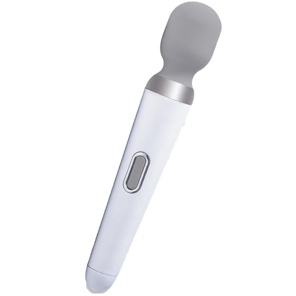 Sharper Image Personal Touch Wireless Massage Wand, 8 Vibration Settings, 31 cm