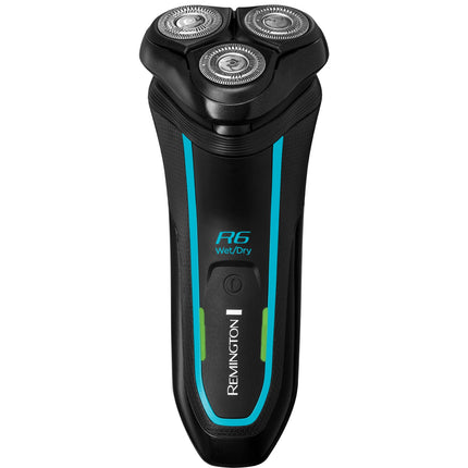 Shaver R6000 Style Aqua