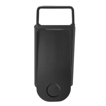 Shipping Container Jack Lug, U-Handle, 12,500 lb