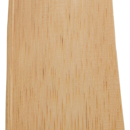 Bambukinis batų ragas
