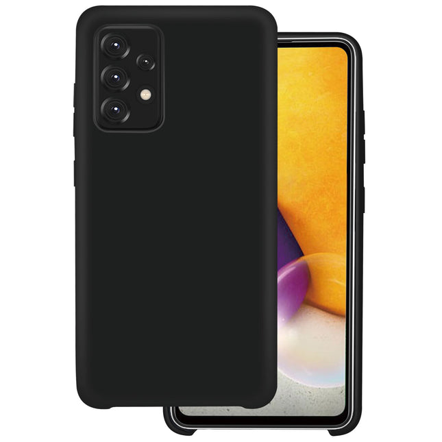 Silicon Cover Galaxy A72