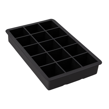 Silikoninė ledo kubelių formelė 3,5 cm
