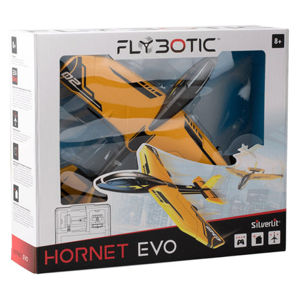 „Silverlit“ radijo bangomis valdomas lėktuvas „Hornet Evo“