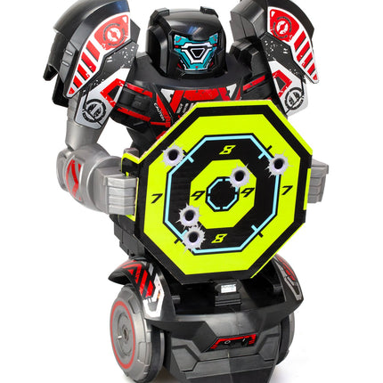 Silverlit robotas Rapidfire