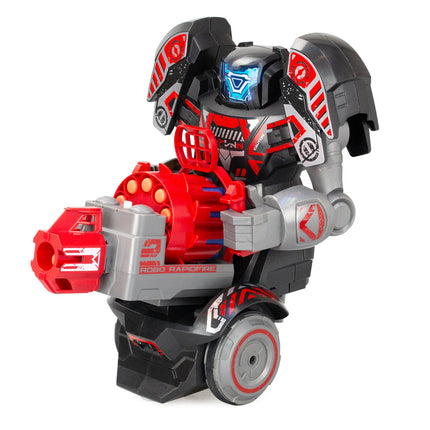Silverlit robotas Rapidfire