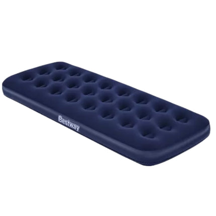 Viengulis čiužinys 185x76x22cm - BESTWAY 67000
