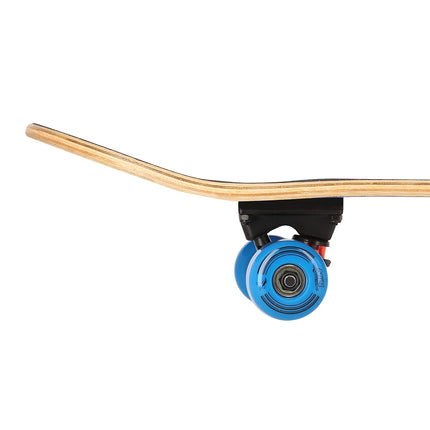 Skateboard, 8"" Deck, Durable Maple Wood