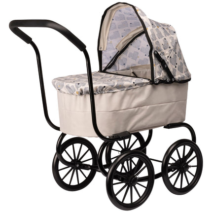 Skrålan Dollswagon Classic