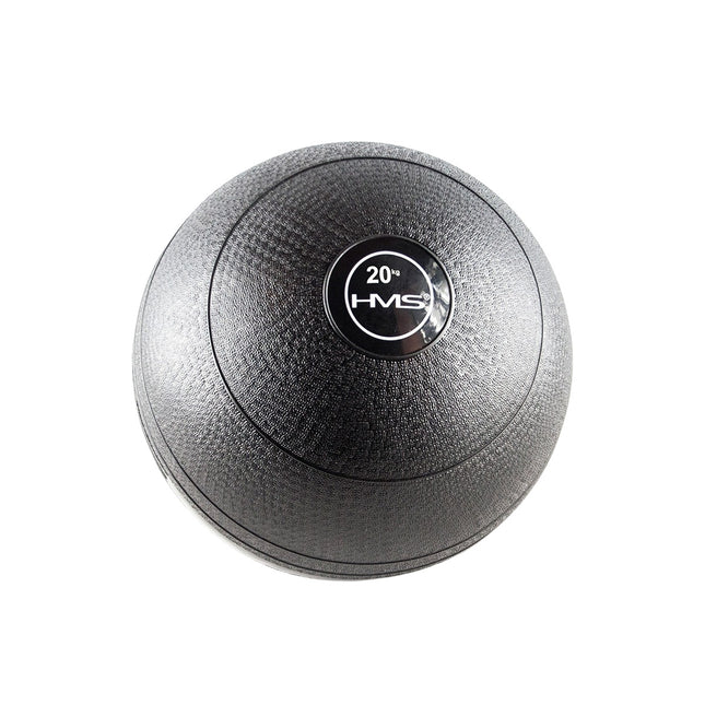 Slam Ball 20 kg - patvarus treniruoklis