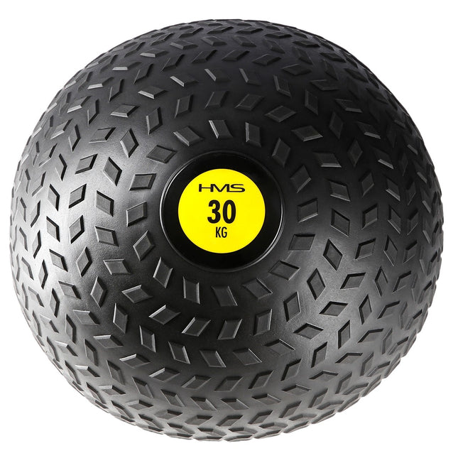 Slam Ball 30 kg - itin tvirtas treniruoklis