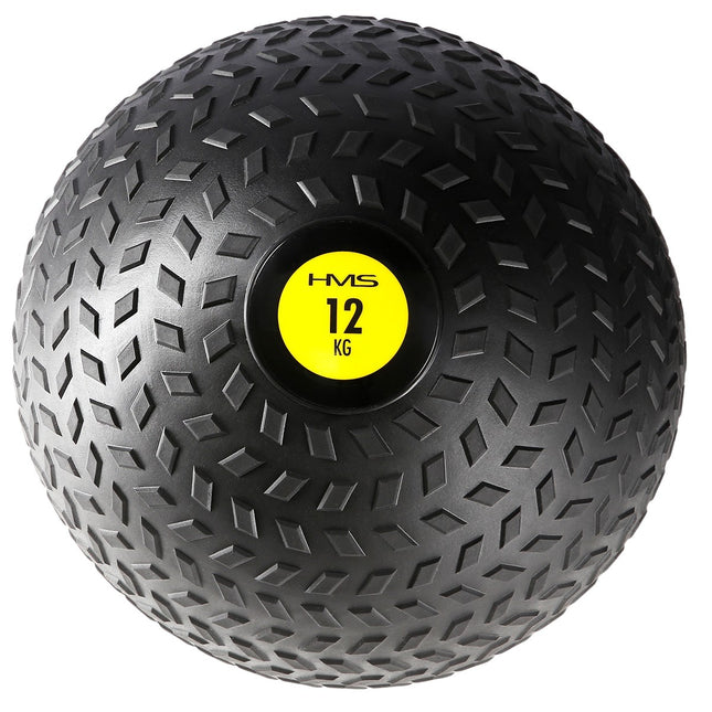 Slam Ball mankštos kamuolys, 12 kg