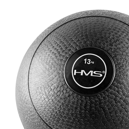 Slam Ball mankštos kamuolys, 13 kg