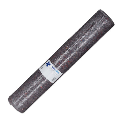 Neslystanti grindų apsauginė flisinė plėvelė, 1 x 25 m, 220 g/m²