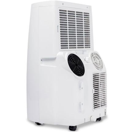 Smart Home Air Conditioner, 18K BTU, WiFi Control, 52m²