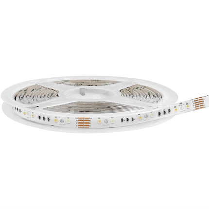 Smart RGB+CCT (RGB + Warm-cool white) Light-strip 5m WiFi Tuya