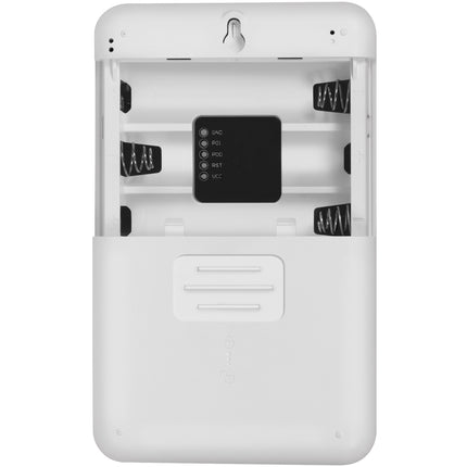 Smart Temp & Humidity Sensor Wifi Tuya